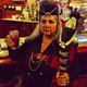 Image for article titled The Greatest Star Trek Cosplay of the Year